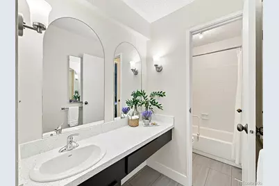 6455 E Bates Avenue #4-105, Denver, CO 80222 - Photo 6