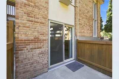 6455 E Bates Avenue #4-105, Denver, CO 80222 - Photo 24