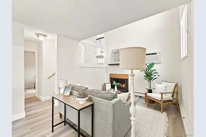 6455 E Bates Avenue #4-105, Denver, CO 80222 - Photo 12