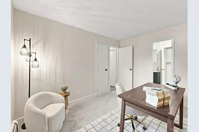 6455 E Bates Avenue #4-105, Denver, CO 80222 - Photo 22