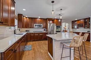 5803 S Hanover Way, Greenwood Village, CO 80111 - Photo 8