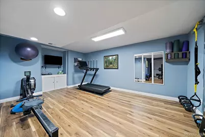 5803 S Hanover Way, Greenwood Village, CO 80111 - Photo 38