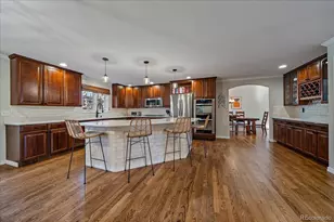 5803 S Hanover Way, Greenwood Village, CO 80111 - Photo 4