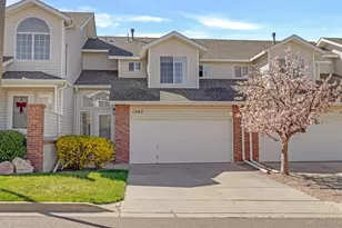 1747 Victorian Point, Colorado Springs, CO 80905 - Photo 1
