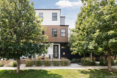 2364 W 33rd Avenue, Denver, CO 80211 - Photo 1