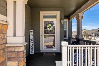 2788 Dreamcatcher Loop, Castle Rock, CO 80109 - Photo 2