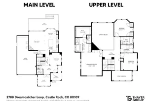 2788 Dreamcatcher Loop, Castle Rock, CO 80109 - Photo 46