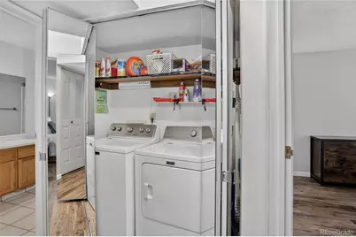 3344 S Ammons Street #16-202, Lakewood, CO 80227 - Photo 16