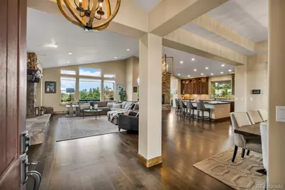 570 Heritage Trail, Elizabeth, CO 80107 - Photo 4