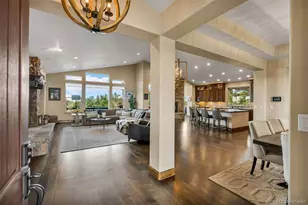 570 Heritage Trail, Elizabeth, CO 80107 - Photo 4