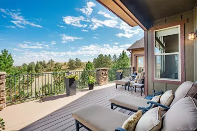 570 Heritage Trail, Elizabeth, CO 80107 - Photo 18