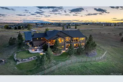 570 Heritage Trail, Elizabeth, CO 80107 - Photo 1