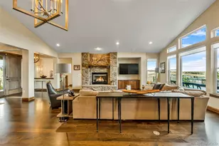 570 Heritage Trail, Elizabeth, CO 80107 - Photo 8