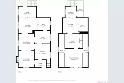 213 S Bannock Street, Denver, CO 80223 - Photo 28