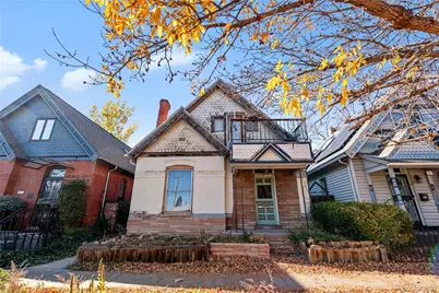 213 S Bannock Street, Denver, CO 80223 - Photo 2