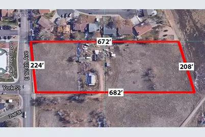 12380 York Street, Thornton, CO 80241 - Photo 2