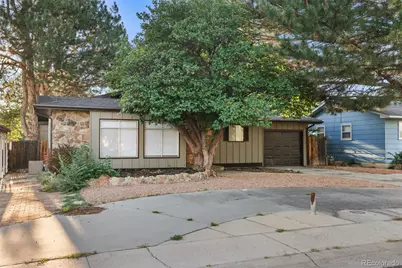 1818 Maplewood Drive, Pueblo, CO 81005 - Photo 2