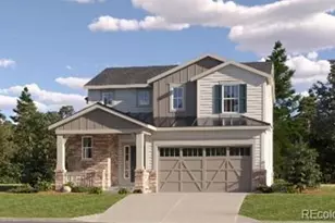 24742 E Baltic Pl, Aurora, CO 80018 - Photo 1