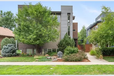 1735 S Pennsylvania Street, Denver, CO 80210 - Photo 2