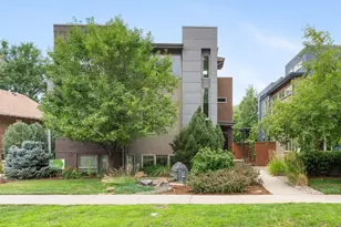 1735 S Pennsylvania St, Denver, CO 80210 - Photo 2