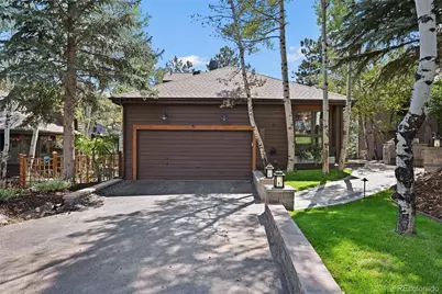 29906 Troutdale Park Place, Evergreen, CO 80439 - Photo 28