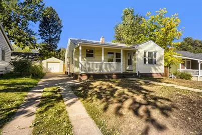 3785 S Grant Street, Englewood, CO 80113 - Photo 2