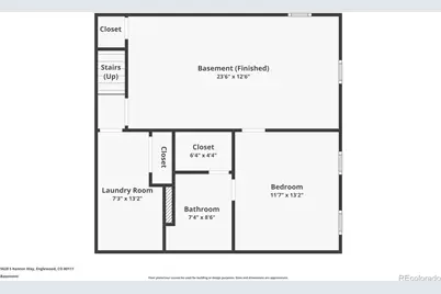 5628 S Kenton Way, Englewood, CO 80111 - Photo 48