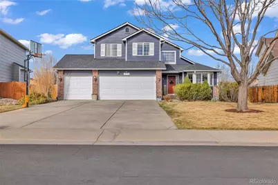 6132 Graden Street, Frederick, CO 80530 - Photo 1