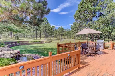 11570 Milford Road, Elbert, CO 80106 - Photo 4