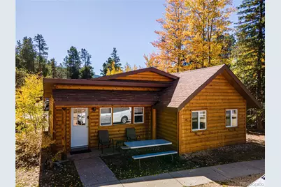 604 Marina Drive #32, Grand Lake, CO 80447 - Photo 1