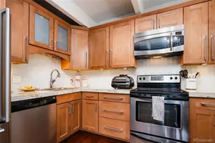 555 E 10th Ave, Denver, CO 80203 - Photo 1