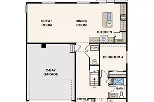 4323 Kingsbarns Dr, Elizabeth, CO 80107 - Photo 2