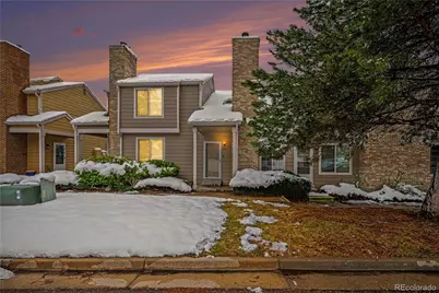 828 Summer Drive, Highlands Ranch, CO 80126 - Photo 1