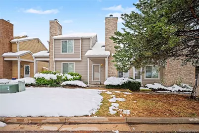 828 Summer Drive, Highlands Ranch, CO 80126 - Photo 2
