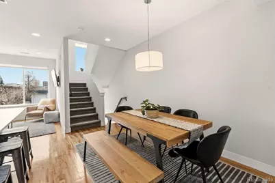 1460 Wolff Street #106, Denver, CO 80204 - Photo 14