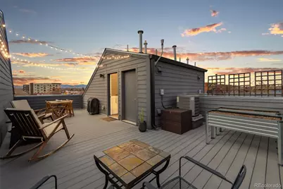 1460 Wolff Street #106, Denver, CO 80204 - Photo 1