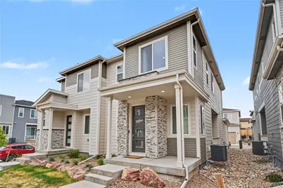 2471 Vanhoutte View, Colorado Springs, CO 80915 - Photo 2