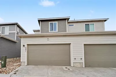 2471 Vanhoutte View, Colorado Springs, CO 80915 - Photo 20