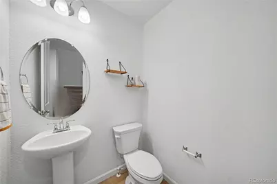2471 Vanhoutte View, Colorado Springs, CO 80915 - Photo 10