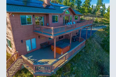 1096 Aspen Drive, Evergreen, CO 80439 - Photo 36