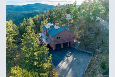 1096 Aspen Drive, Evergreen, CO 80439 - Photo 1