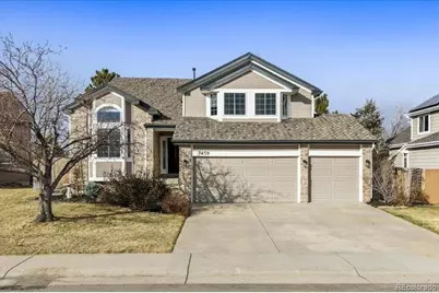7459 La Quinta Place, Lone Tree, CO 80124 - Photo 1