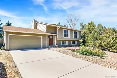 11447 Brownstone Drive, Parker, CO 80138 - Photo 48