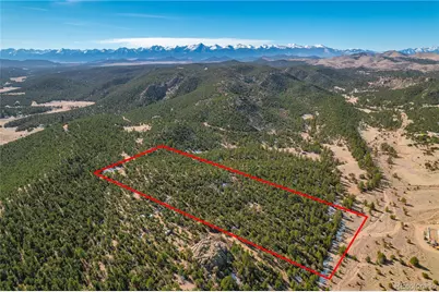 Lot 10 Prairie Dog Road, Cotopaxi, CO 81223 - Photo 2