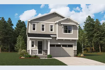 24185 E Platte Place, Aurora, CO 80016 - Photo 1