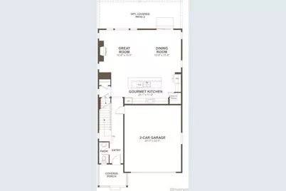 24185 E Platte Place, Aurora, CO 80016 - Photo 2