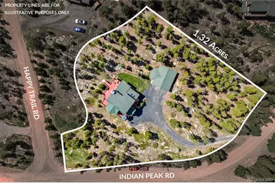 1109 Indian Peak Road, Golden, CO 80403 - Photo 36
