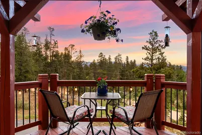 1109 Indian Peak Road, Golden, CO 80403 - Photo 4