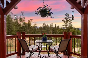 1109 Indian Peak Rd, Golden, CO 80403 - Photo 4