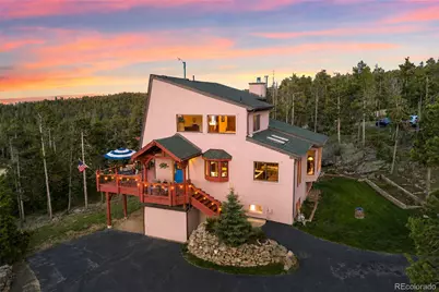 1109 Indian Peak Road, Golden, CO 80403 - Photo 38